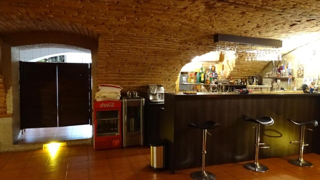 Casa Elysee Deva Exterior foto